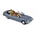 Miniature Citroen SM Présidentielle 1972, Coffret 4 voitures