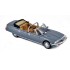  Miniature Citroen SM Présidentielle 1972, Coffret 4 voitures 
