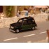  Miniature Renault 4L Parisienne noire/verte 1964 