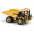  Miniature Tombereau Caterpillar 772 