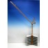  Miniature Grue Liebherr 160 HC-L 