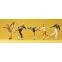  Figurines Patinage artistique 