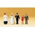  Figurines Mariage catholique 