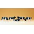  Figurines Vaches 