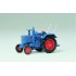  Miniature Tracteur Lanz D2416 
