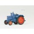  Miniature Tracteur avec pneus etroits 