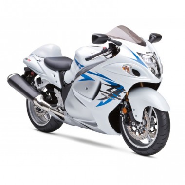 Miniature Suzuki GSX1300R Hayabusa 2010 Miniature Suzuki GSX1300R Hayabusa 2010