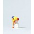  Figurine Où est passé le billet 