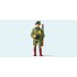  Figurine Chasseur  