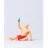  Figurine Buveur de vin 