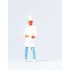  Figurine Chef cuisinier 