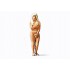  Figurine Dans le Bain 