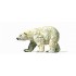  Figurine Ours polaire 