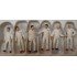  Figurines mécaniciens 