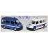  Ford Transit Gendarmerie et Police 