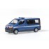  Miniature Renault Trafic Gendarmerie 