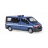 Miniature Renault Trafic Gendarmerie "Identification criminelle"