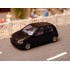  Miniature Renault Clio 5 portes Noire 