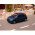  Miniature Renault Clio 3 portes Bleue 