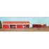  Maquette Centre de Secours 