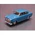  Miniature Peugeot 403 Bleue 