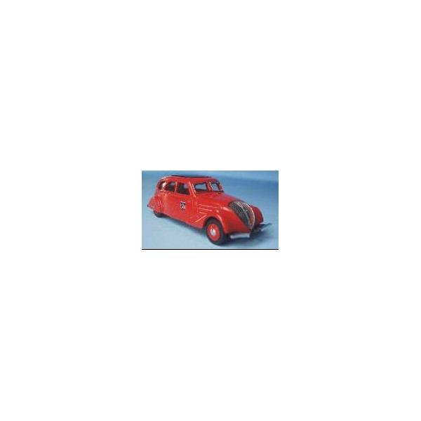 Citroen 2CV vague bleu - Norev - 1/43ème sous blister