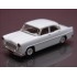  Miniature Simca Ariane Bleu pale 