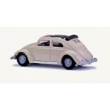 Miniature Volkswagen Coccinelle cabriolet