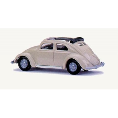 Miniature Volkswagen Coccinelle cabriolet Miniature Volkswagen Coccinelle cabriolet