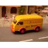  Miniature Renault 1000Kgs Cirque Pinder Jean Richard 