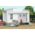  Maquette Petit hangar 