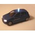  Miniature Renault Clio 2 Gendarmerie, Phares + Gyro fonctionnels 