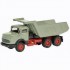  Miniature Mercedes Kipper Lak 2624 Gris 