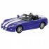  Miniature Dodge Viper RT/10 bleue 