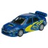  Miniature Subaru Impreza WRC 2006 