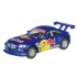  Miniature BMW Z4 M 7 Red Bull 