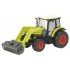  Miniature Claas Axos 330 chargeur frontal 