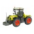  Miniature Claas Xerion 3800 Trac VC 