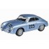  Miniature Porsche 356 A Carrera GT  225, Mille Miglia 1957 