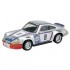 Miniature Porsche 911 RSR 8 "Martini Racing"