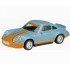  Miniature Porsche 911 RSR Gulf 
