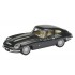  Miniature Jaguar Type E noire 
