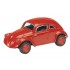  Miniature Volkswagen 30 Prototype rouge 