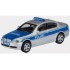  Miniature BMW 525i Polizei 