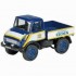 Miniature Mercedes U406 "Dortmunder Kronen"
