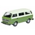  Miniature Volkswagen T3 Bus Vert  