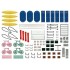 Set d'accessoires En Vacances