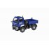  Miniature MB Unimog U20 THW 