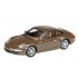  Miniature Porsche 911 marron 