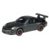 Miniature Porsche 911 GT3 RS "Noir Concept"